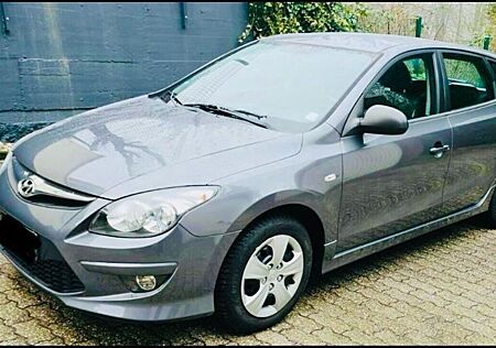 Hyundai i30 CW 1.4 Comfort Comfort