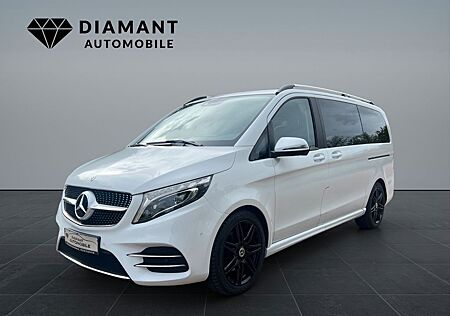 Mercedes-Benz V 300 d AMG PAKET / EXCLUSIVE EDITION Lang