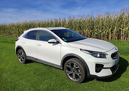 Kia XCeed 1.4 T-GDI DCT JBL Sound Edition JBL So...