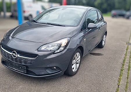 Opel Corsa E Drive