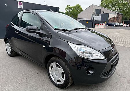 Ford Ka /+ 1,2 Titanium 50TKM 2 Hand Klima Bluetooth