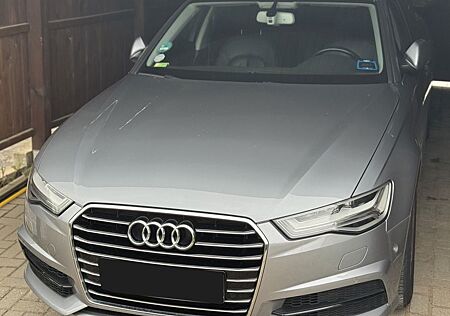 Audi A6 1.8 TFSI ultra S tronic Avant -