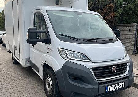 Fiat Ducato 2.3D Kühler (NETO)