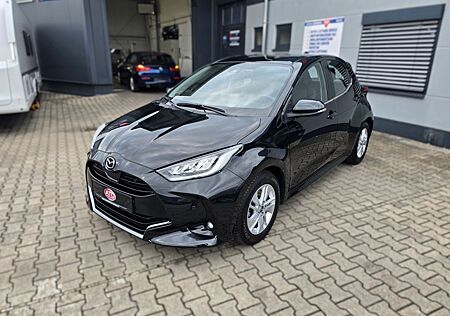 Mazda 2 Hybrid Lim. Agile,Kamera,Apple Carplay,Android