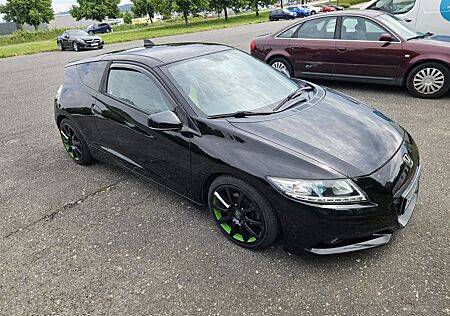 Honda CR-Z 1.5 GT V-tec Hybrid