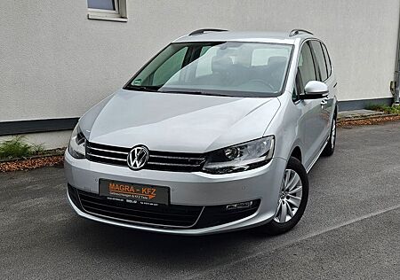 VW Sharan Volkswagen 2,0 TDI BMT/DSG/NAVI/PDC/7-Sitzer