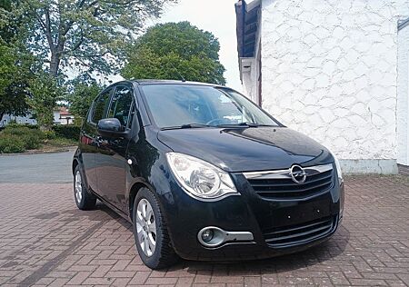 Opel Agila B 1.2 Edition