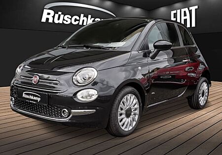 Fiat 500 Dolcevita 1.0 Glasdach Klimaauto PDC Temp. A