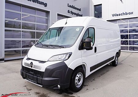 Citroën Jumper gebraucht kaufen Citroën Jumper Kasten 35 L3H2 140 - Innenverkleidung