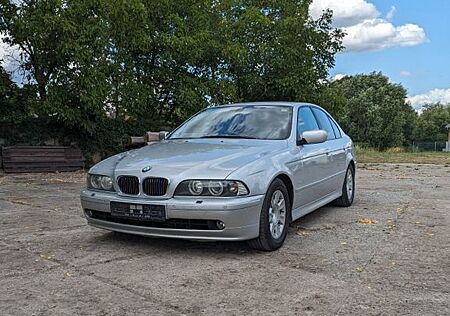 BMW 520d