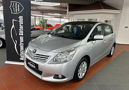 Toyota Verso Edition * 7-Sitze / PANORAMA/ 1.Hand *