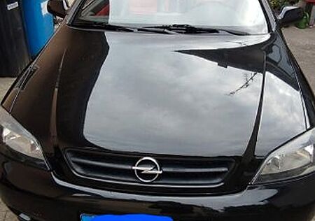 Opel Astra gebraucht kaufen Opel Astra Cabrio Edition 1 1.8 Edition 1