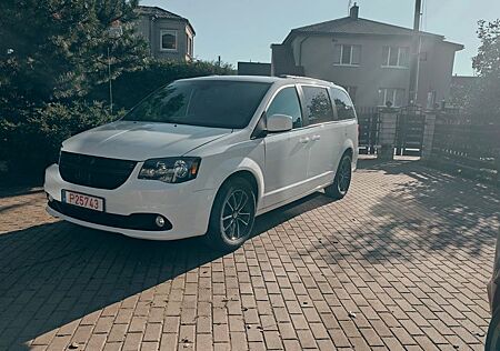 Dodge Grand Caravan