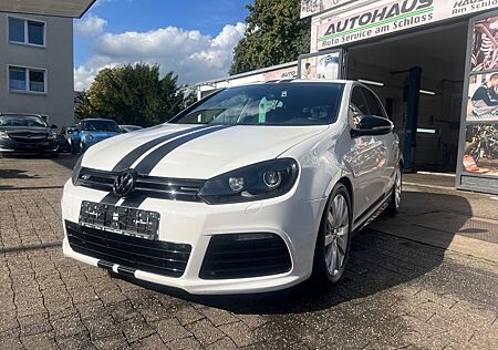 VW Golf Volkswagen VI R 4Motion