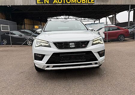 Seat Ateca FR 4Drive/Standheizung
