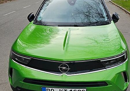 Opel Mokka 1.2 Turbo 96kW Elegance Auto Elegance