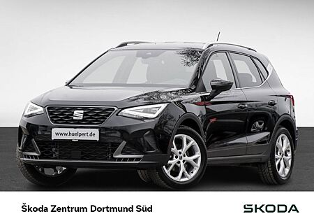 Seat Arona 1.0 FR NAVIGATION LED-FULL ACC LM17 SITZHZ