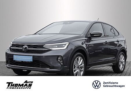 VW Taigo Volkswagen Life 1.5 TSI DSG IQ.DRIVE+PANO+MATRIX