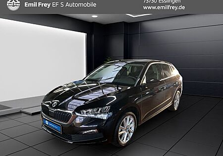 Skoda Scala 1.0 TSI DSG Style