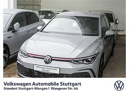 VW Golf Volkswagen GTI 2.0 TSI DSG Navi LED Kamera ACC SHZ