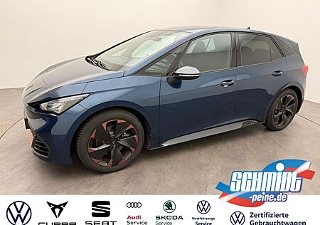 Cupra Born 204PS 58kWh PilotTechBelow19Wärmepump