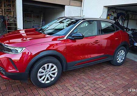Opel Mokka 1.2 Turbo 74kW Edition Edition