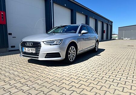 Audi A4 2.0 TFSI ultra sport Avant sport