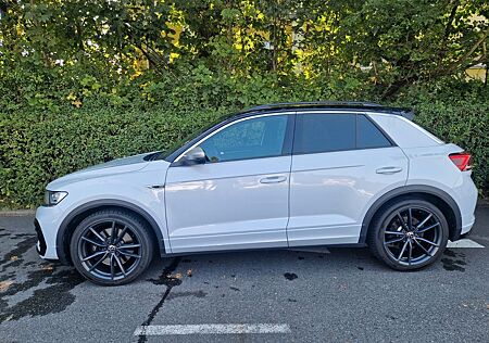 VW T-Roc Volkswagen 2.0 TSI OPF DSG 4MOTION R R
