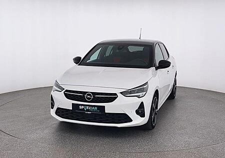 Opel Corsa F GS Line 1.2*SHZ*RFK*PDC*uvm