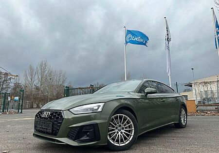Audi A5 /Sportback/40TDI/Sline/Pano/Automatik/Warner