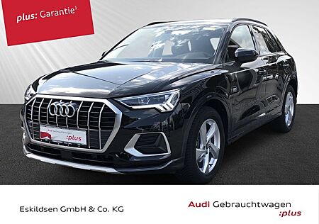 Audi Q3 advanced 35 TDI S-tronic ACC+NAVI+APP-CONNECT