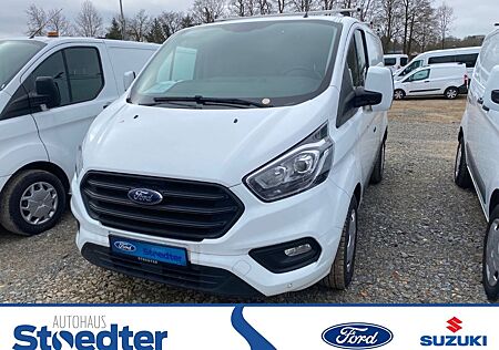Ford Transit Custom Kasten 320 L1 Trend 2.0 TDCi CUST
