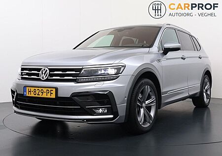 VW Tiguan Allspace Volkswagen 1.5 TSI Highline Business R 7p.