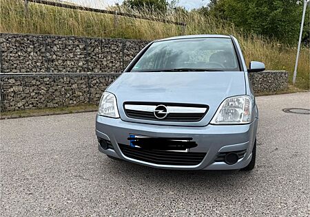 Opel Meriva 1.6 TWINP. Edition KLIMA 8 FACH E-SPIEGEL