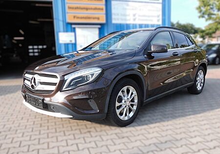 Mercedes-Benz GLA 200 GLA -Klasse