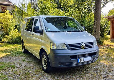 VW T5 Transporter Volkswagen