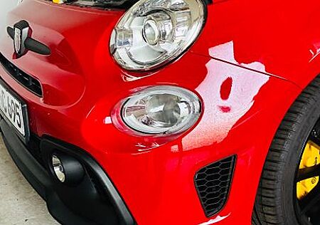 Abarth 695 Competizione, Beats, Carbon, Xenon, Automati