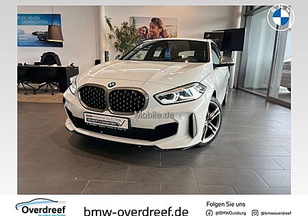 BMW M135i xDrive Navi Tempom.aktiv Bluetooth PDC MP3