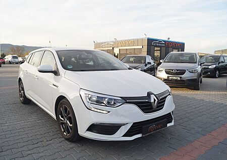 Renault Megane IV Grandtour Play Klimaaut Tempomat Euro6
