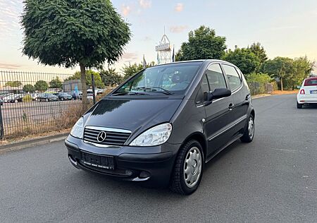 Mercedes-Benz A 160 1. Hand TÜV NEU Automatik Klima SHZ