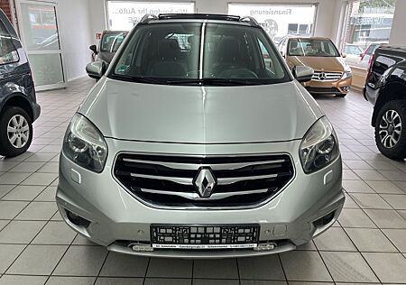 Renault Koleos Night&Day Tüv&Au neu&Garantie