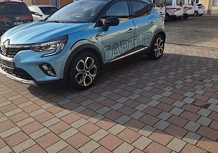 Renault Captur II Intens