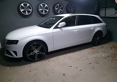 Audi A4 2.0 TFSI 155kW Attraction Avant Attraction