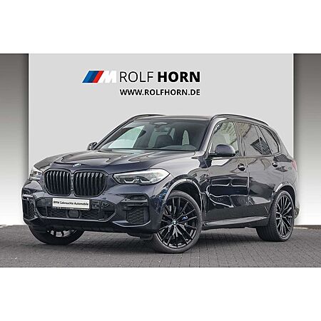 BMW X5 leasen
