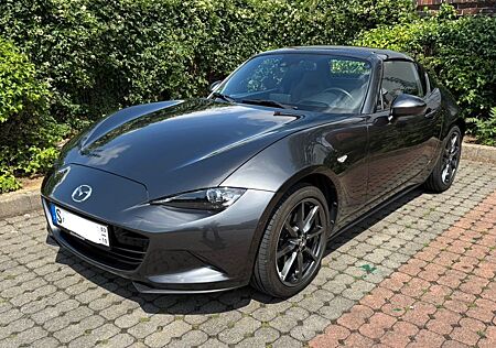 Mazda MX-5 RF 2.0 G160 Sportsline