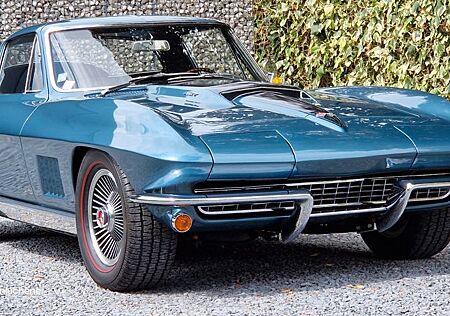 Chevrolet Andere gebraucht kaufen Chevrolet Corvette C2