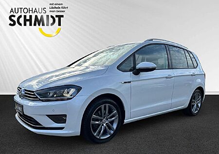 VW Golf Sportsvan Volkswagen VII Lounge BMT/Start-Stopp