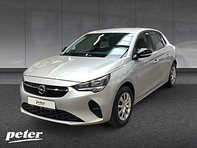 Opel Corsa F 1.2 Edition Klima Sitzheizung