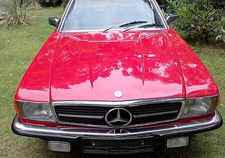 Mercedes-Benz SL 300