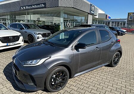 Mazda 2 Hybrid Homura 1.5L VVT-i 116
